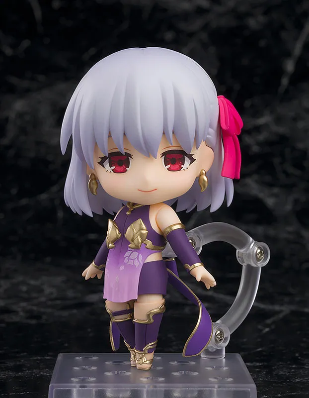 ねんどろいど Fate/Grand Order アサシン/カーマ[グッドスマイルカンパニー]